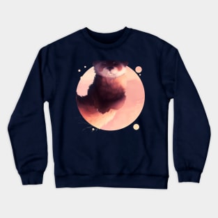 Daydreaming Crewneck Sweatshirt